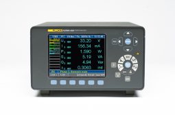 Анализатор качества электроэнергии Fluke N4K 3PP50IP