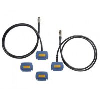 Адаптер Fluke Networks DSX-8-TERA-KIT