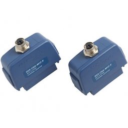 Набор гнездовых адаптеров Fluke Networks DSX-CHA-M12-X-S
