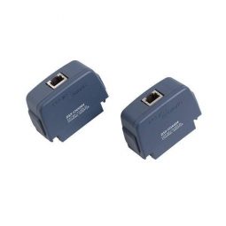 Fluke Networks DSX-CHA011S, два адаптера (кат. 7A/Fa класса) TERA