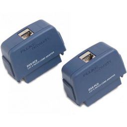 Набор адаптеров Fluke Networks DSX-PC6AS
