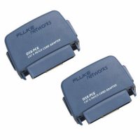 Набор адаптеров Fluke Networks DSX-PC6S