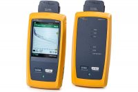 Кабельный анализатор Fluke Networks DSX2-5000 INT