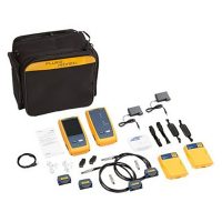 Кабельный анализатор Fluke Networks DSX2-8000 INT