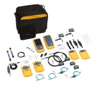 Кабельный тестер Fluke Networks DSX2-8000MI INT