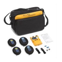 Fluke Networks OFP-Q-ADD, сменный дополнительный Quad (SM+MM) модуль Networks OFP-Q-ADD