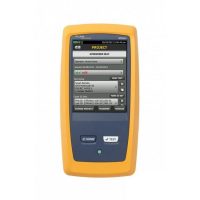 Основной блок кабельного анализатора Fluke Networks VERSIV2-M INTL
