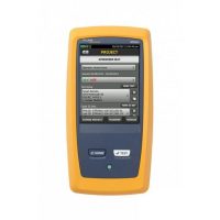 Основной блок кабельного анализатора Fluke Networks VERSIV2-M INTL