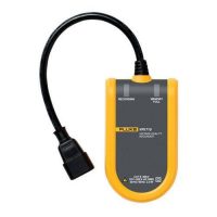 Регистратор электроэнергии Fluke VR1710