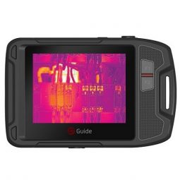 Портативный тепловизор Guide P120V