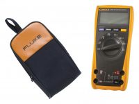 Комплект — мультиметр Fluke 175 EDSNF с футляром Fluke C35