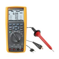 Комплект — мультиметр Fluke 289 с высоковольтным пробником Fluke 80K-6 Fluke