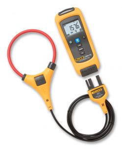 Токоизмерительные клещи Fluke 374 с датчиками Fluke i2500-10 iFlex — Комплект