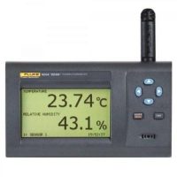 Цифровой калибратор температуры Fluke 1621A-S-256