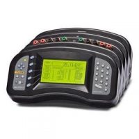 Прецизионный калибратор температуры Fluke 1560-256