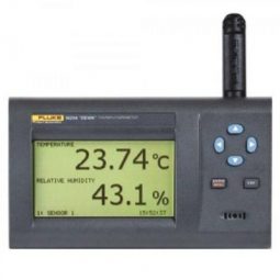 Цифровой калибратор температуры Fluke 1622A-H-256