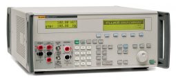 Многоцелевой калибратор высокого соответствия Fluke 5080A/SC-C 240