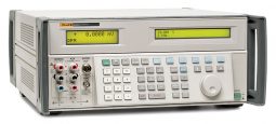 Многоцелевой калибратор Fluke 5522A-PQ/1G 240