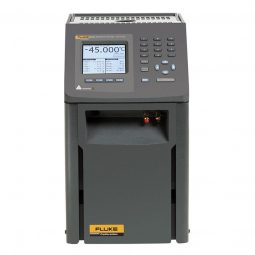 Сухоблочный калибратор температуры Fluke 9172-A-R-256