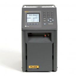 Сухоблочный калибратор температуры Fluke 9172-F-256