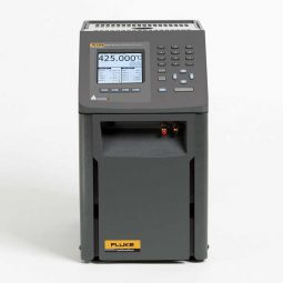 Сухоблочный калибратор температуры Fluke 9173-C-256