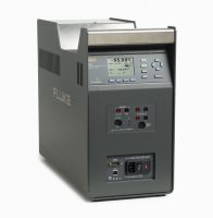 Полевой сухоблочный калибратор температуры Fluke 9190A-A-256