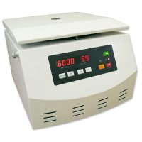 Центрифуга лабораторная UC-6000E