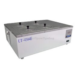 Баня водяная 4-х местная UT-4304Е