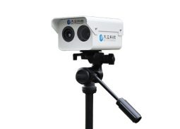 Тепловизионный измеритель тела DALI DM60-WS1