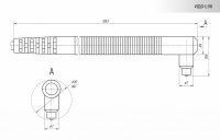 Преобразователь ИДх-L90