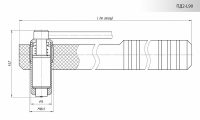 Преобразователь ПДх-L90