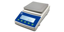 Прецизионные весы MT-FAC5502Е