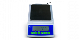 Прецизионные весы MT-H2002E