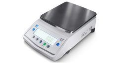Технические весы MT1202