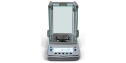 Аналитические весы MT314