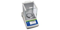 Аналитические весы MT324/423DUT