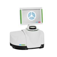 Инфракрасный экспресс-анализатор PerkinElmer FT 9700