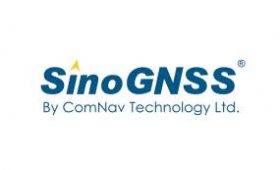 Новые модели ГНСС приёмников SinoGNSS