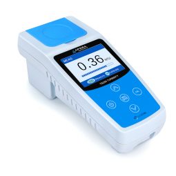 Портативный мутномер ЭКОСТАБ TB250 с ИК источником света