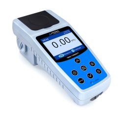 Портативный мутномер ЭКОСТАБ TB261 с источником света от лампы накаливания
