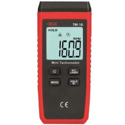 Тахометр электронный RGK TM-10