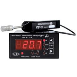 Термогигрометр ИВТМ-7 /1-Щ-1Р-1А (USB)