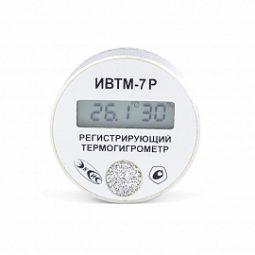 Термогигрометр ИВТМ-7 Р-02-И-Д