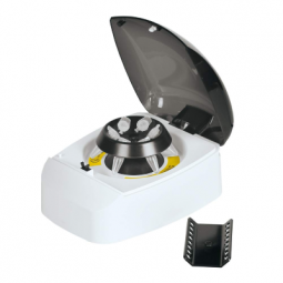 Мини-центрифуга с ротором C-6MT