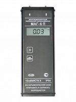 Газоанализатор МАГ-6 П-К-В (CO2, CH4, NO2)