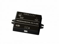 Преобразователь интерфейсов ПИ-1У-USB