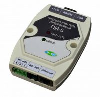 Преобразователь интерфейсов ПИ-5