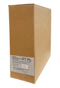 Пленка радиографическая техническая Р7 Pb Rollpac 70х90 м