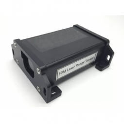 Лазерный дальномер LASERTECH С интерфейсом RS 232 и RS 485