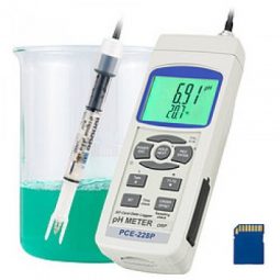 РН-метр PCE-228P